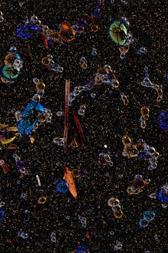 Mille Bolle, Fragmentos de Playa Oceánica