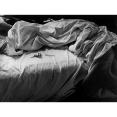 The Unmade Bed 3