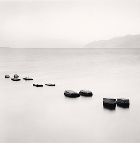 Erhai-See, Studie 6, Yunnan, China, 2013