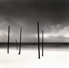 Five Poles, Tomamae, Hokkaido, Japan, 2004