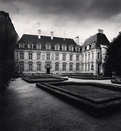 Hotel de Sully, Paris, France, 2000