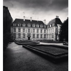 Hotel de Sully, Paris, France, 2000 4