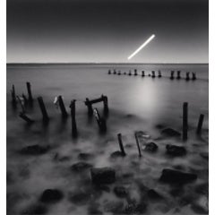 Hunter's Moon over Black Sea, Odessa, Ukraine, 2013 12