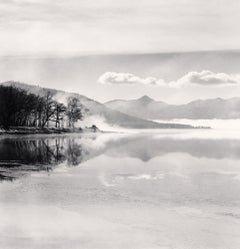 Lago Kussharo, Studio 5, Hokkaido, Giappone, 2002