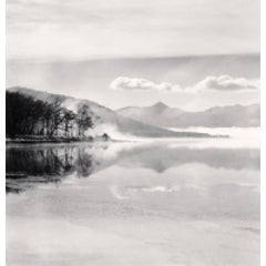 Kussharo Lake, Study 5, Hokkaido, Japan, 2002 6