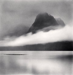 Milford Sound, Studie 2, Neuseeland, 2013