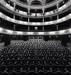 Teatro Odeon, Studio 1, Parigi, Francia, 2011