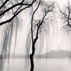 White Stupa, Beihai Park, Beijing, China, 2007