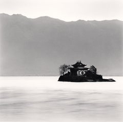 Xiao Putuo Island, Erhai Lake, Yunnan, China, 2013