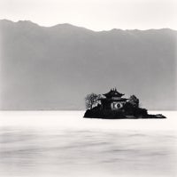 Xiao Putuo Island, Erhai Lake, Yunnan, China, 2013 8