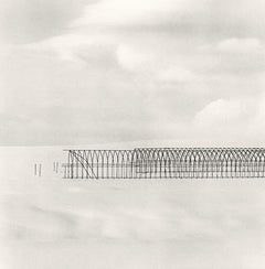 Used Greenhouse Structure, Study 2, Biei, Hokkaido, Japan, 2004