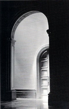 Vintage Door, Mission Dolores, San Francisco, California