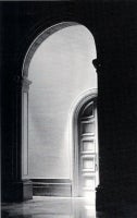 Door, Mission Dolores, San Francisco, California 6