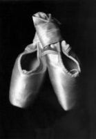 Ballet Shoes, Carmel, CA 10