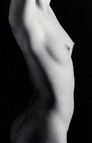 Rod Dresser Nude Photography