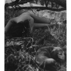 In the Grass with Shelly 1