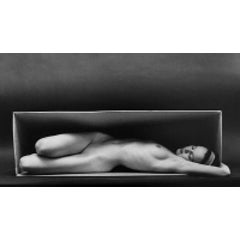 In The Box ~ Horizontal 3