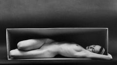 In The Box  ~ Horizontal