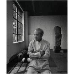 Isamu Noguchi, 1980 6