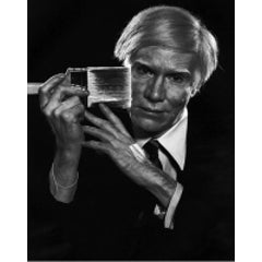 Andy Warhol, 1979 8