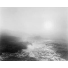 Breaking Surf, Carmel Highlands 9