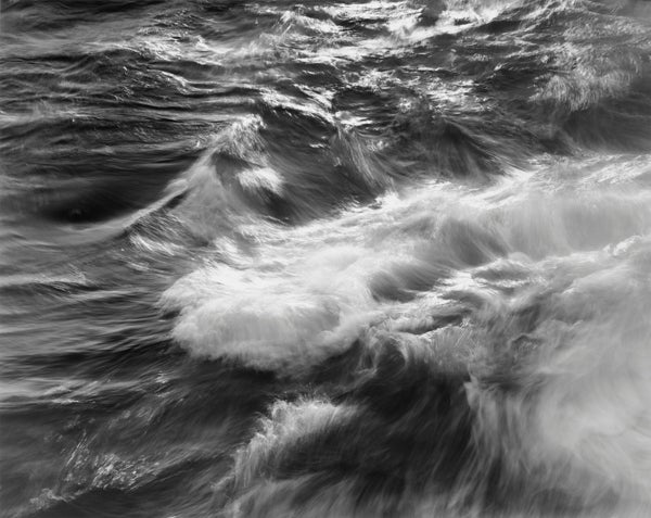 Abstract Photograph Chip Hooper - Surf 1082