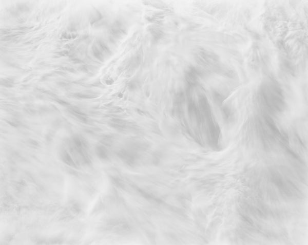 Black and White Photograph de Chip Hooper - Surf 1569