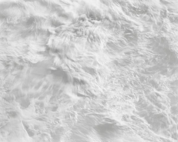 Abstract Photograph Chip Hooper - Surf 1685 - Surf