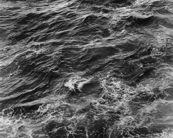 Chip Hooper Abstract Photograph - Surf 2010