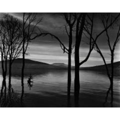 Lake Patzcuaro, Mexico 3