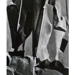 Rock Wall, 1971 6
