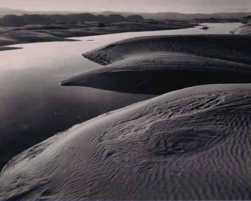 Untitled, Dunes