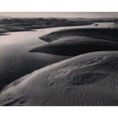 Untitled, Dunes 8