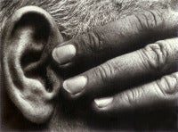 Hand and Ear, Ramiel McGehee 10