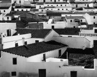 Village, Spain, 1960