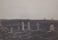 Cemetary, Cathcart's Hill