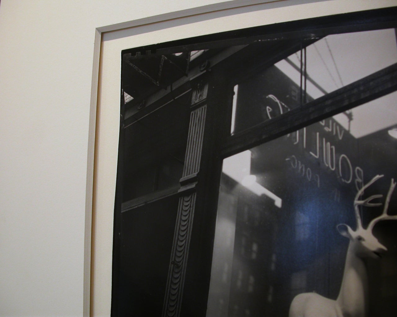 berenice abbott grand central station