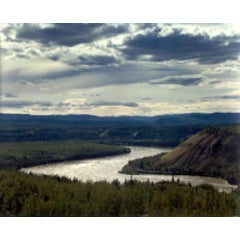 Yukon River Alaska 3