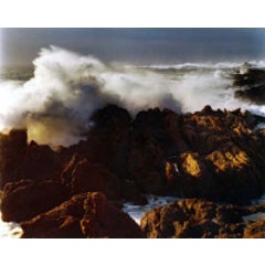 Storm Point Lobos 2