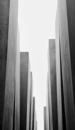 Holocaust Memorial, Study I