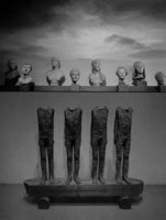 Jerry Uelsmann Still-life Photography