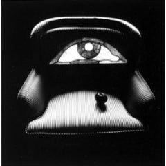 Eye Chair 1969 6