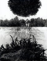 Jerry Uelsmann Abstract Photography