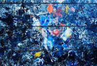 Jackson Pollock, Study II