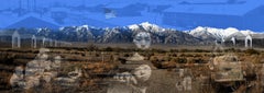 Manzanar, Pentimento Series