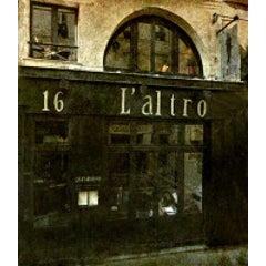 16 L'altro, Paris 5