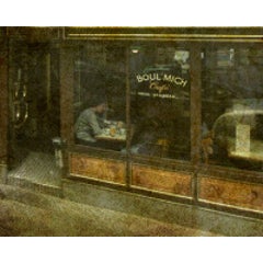 Cafe Boul'Mich 8