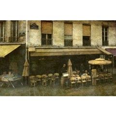 Cafe le Moderne 7