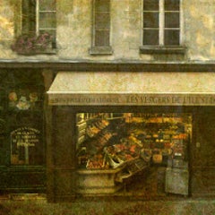 Les Verges, Paris 9