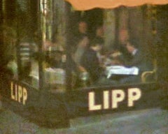 LIPP, Paris